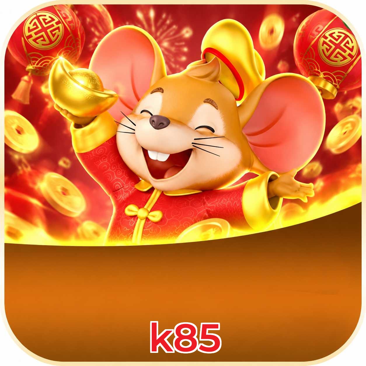 k85 Segurança Logo 1