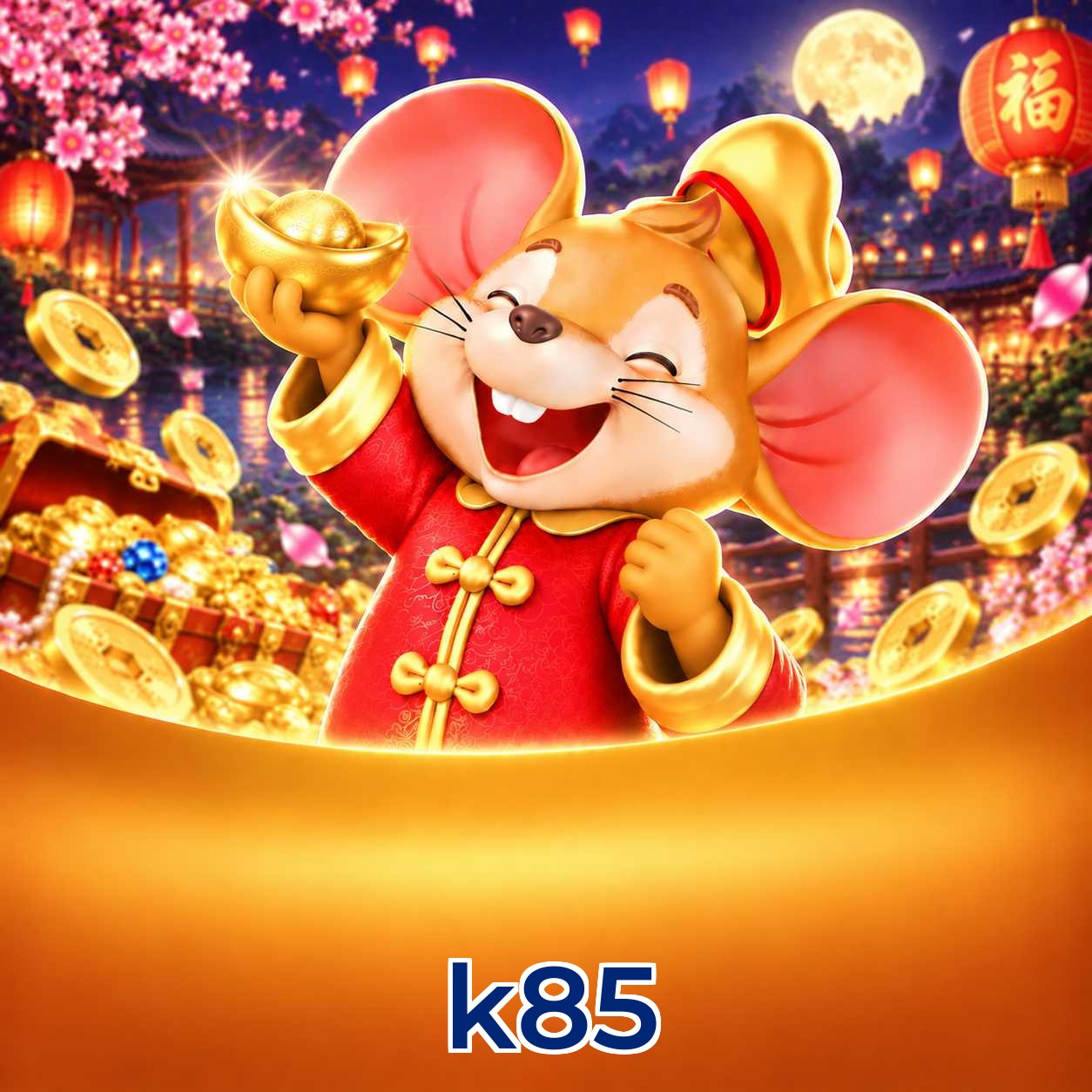 k85 Certificado eCOGRA - Jogos Justos Auditados