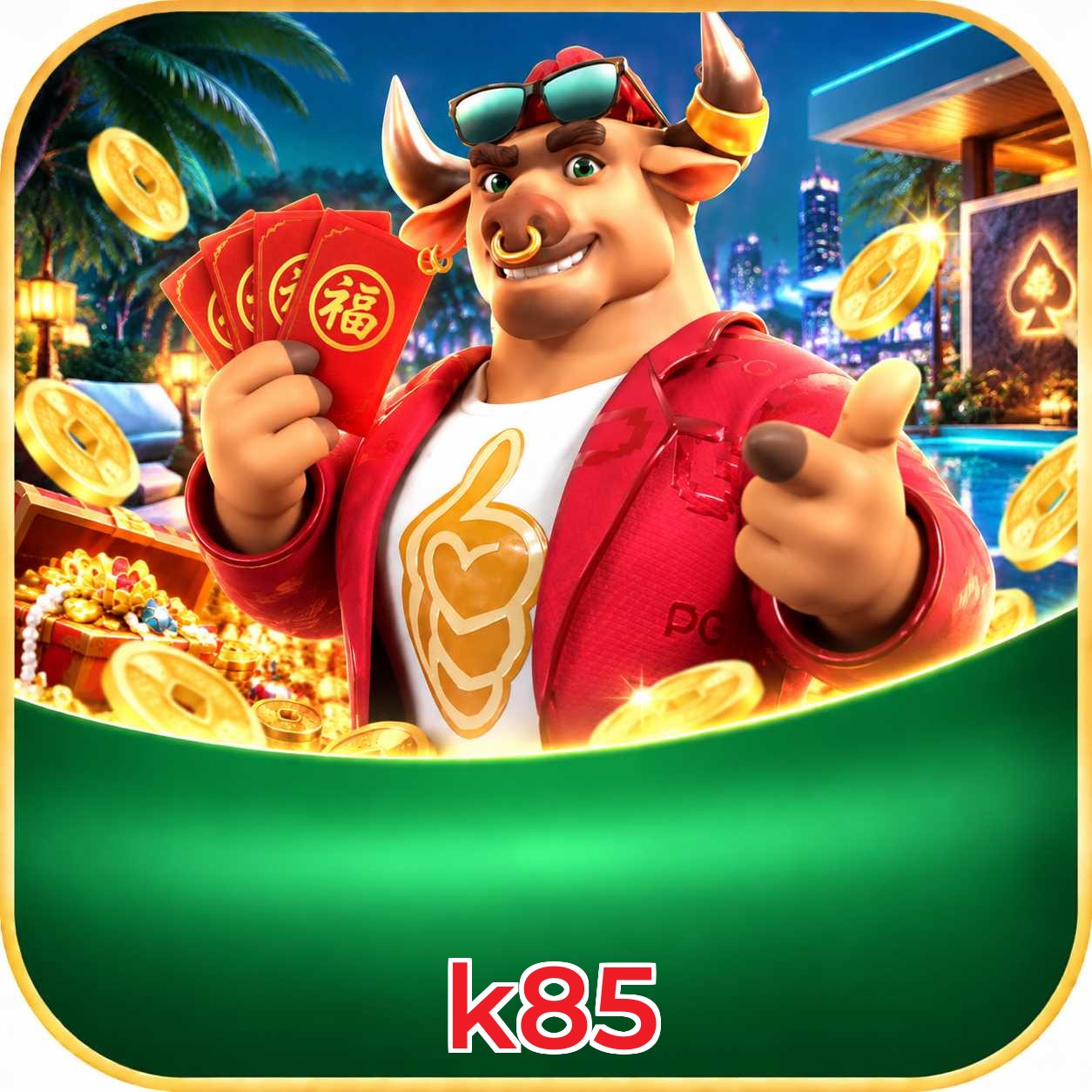 App Store & Play Store - Disponível