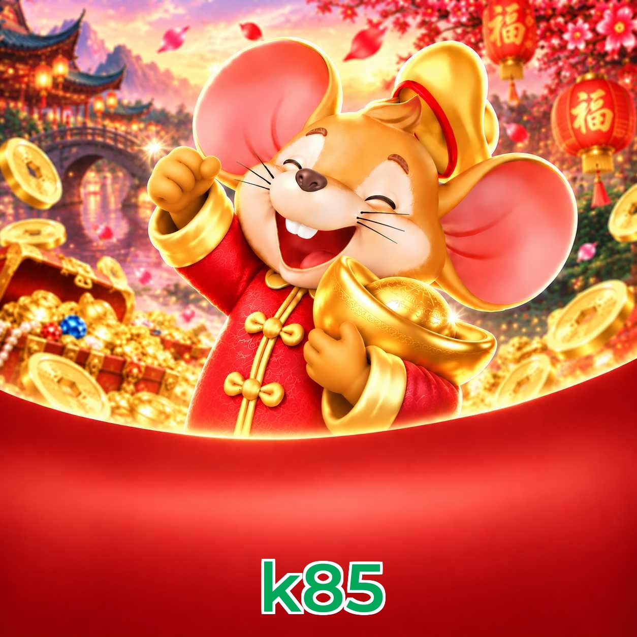 Telegram k85 - Bônus Diários Exclusivos