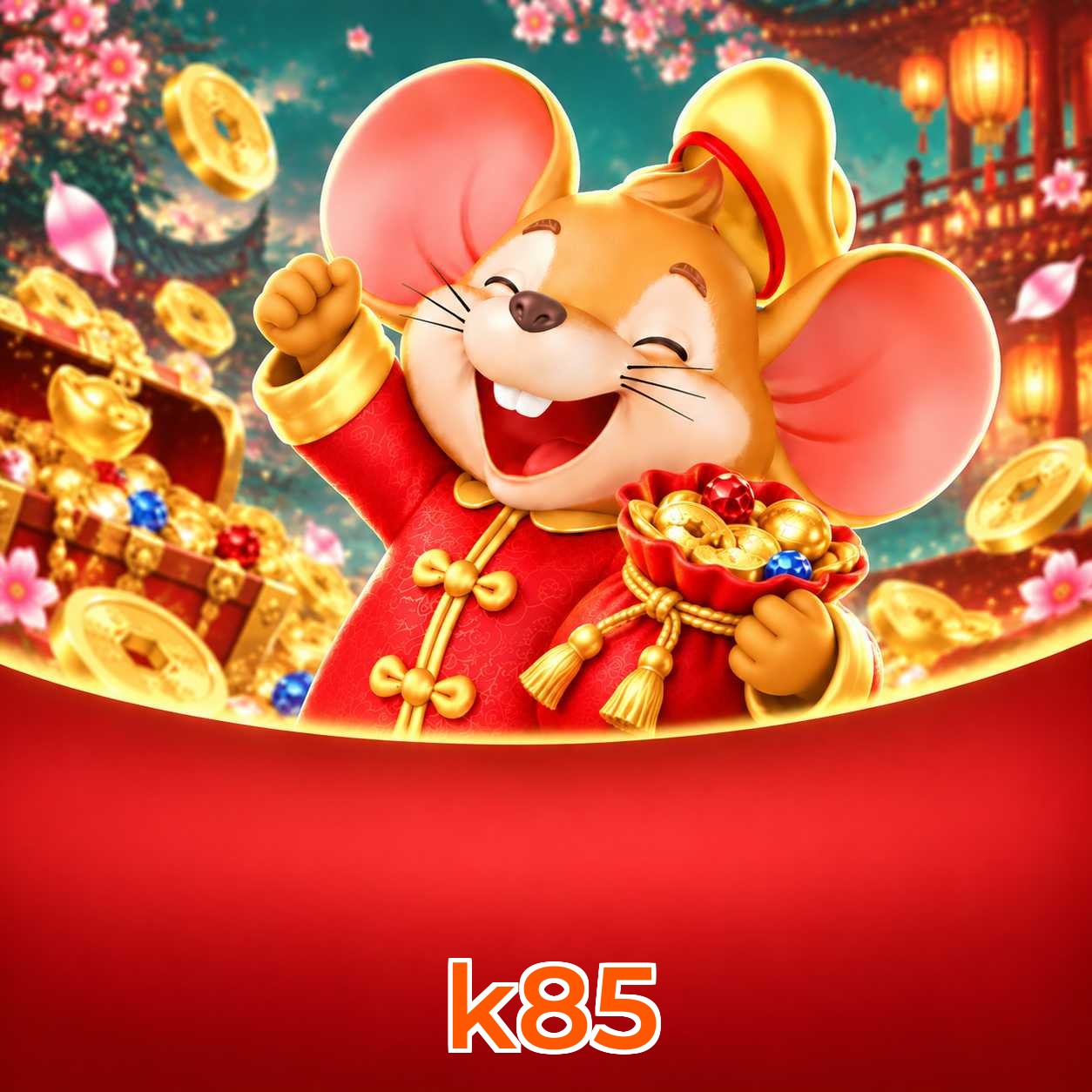 Loteria k85 - Mega-Sena online