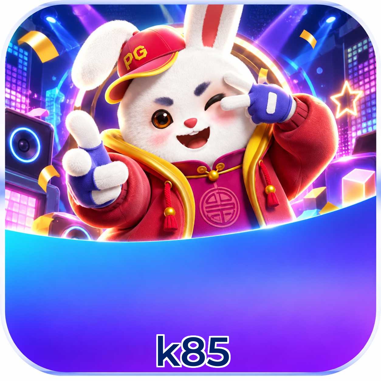 k85 PIX Instantâneo - Saques em 8 Minutos